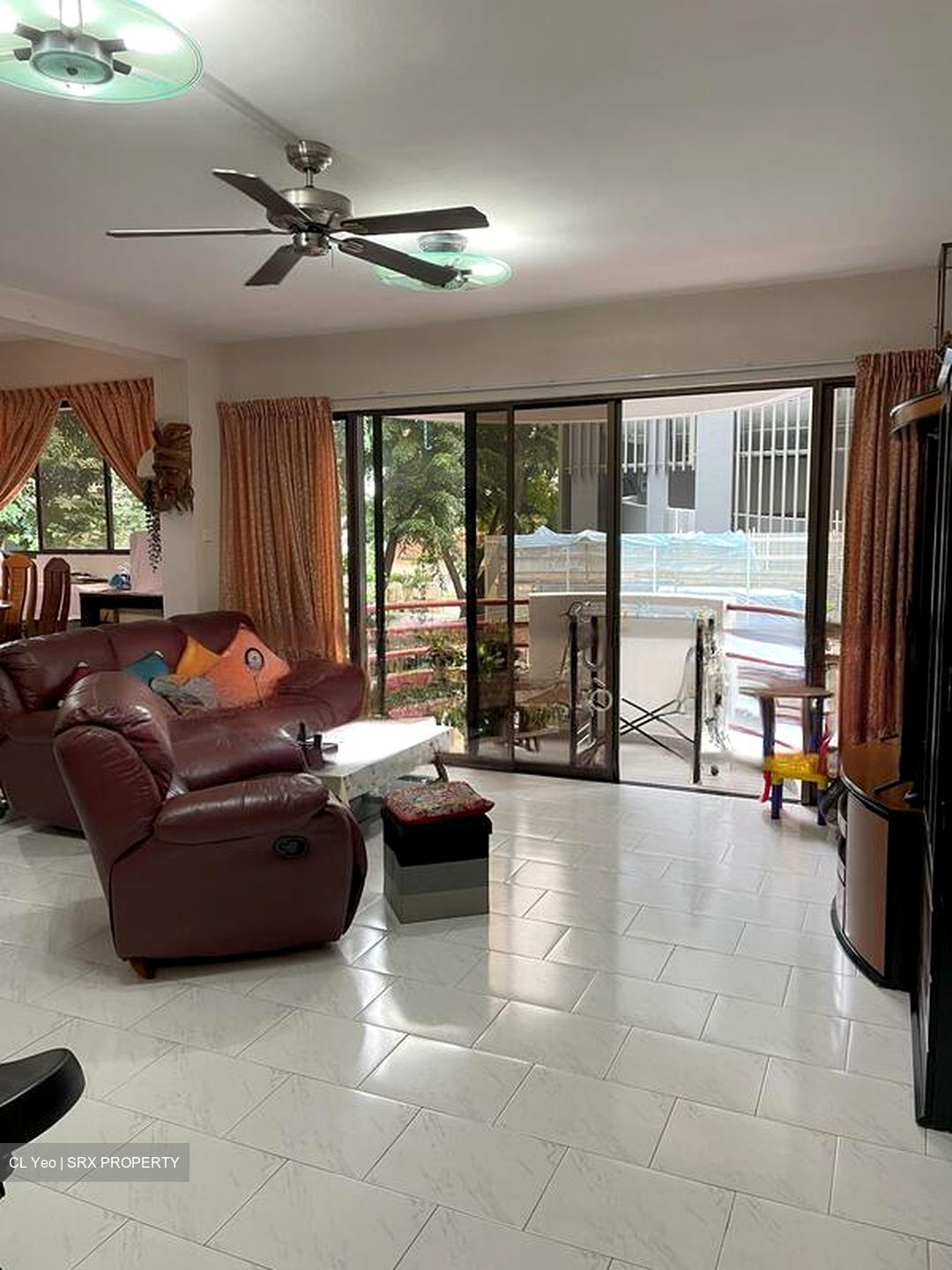 Birchwood Mansions (D12), Apartment #503935741